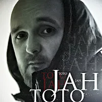 Тото — Jah — обложка